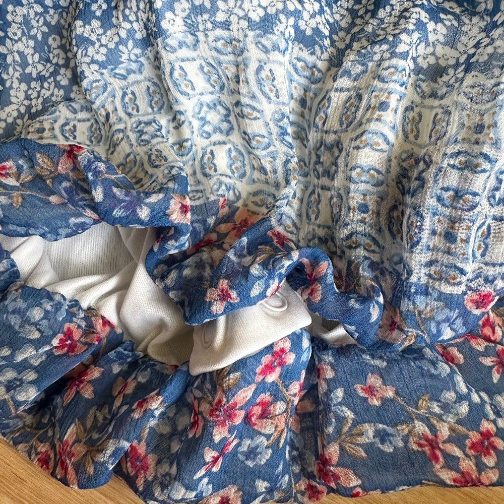 Rare Editions romper - Picture 2 of 4